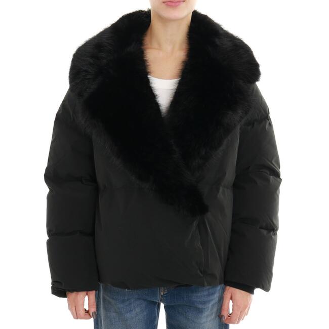 PIUMINO ECOFUR FREEDOMDAY - Mad Fashion | img vers.1300x/